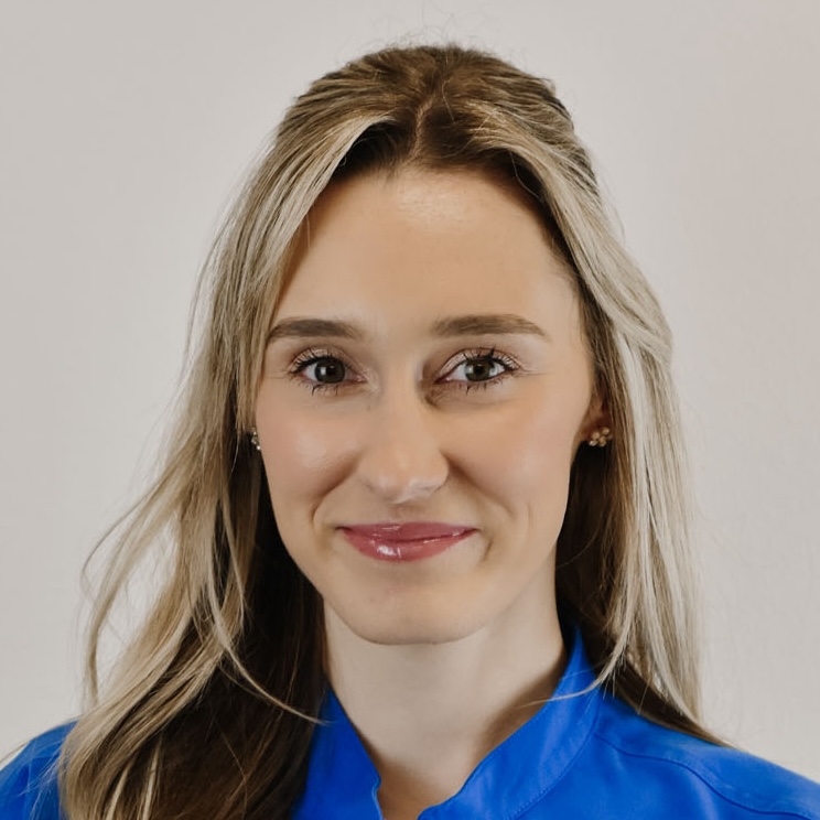Alissa O'Brien
